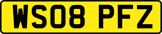 WS08PFZ