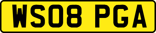 WS08PGA