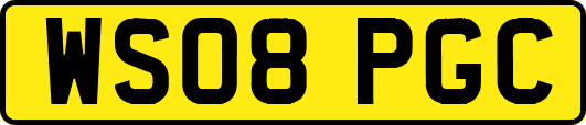 WS08PGC
