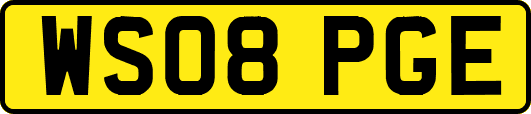 WS08PGE