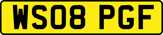 WS08PGF