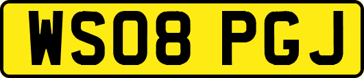 WS08PGJ
