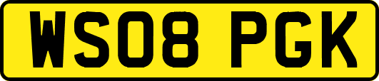 WS08PGK