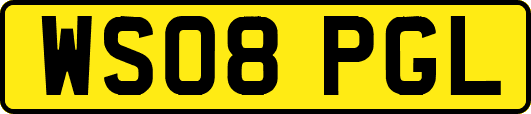 WS08PGL