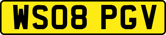 WS08PGV