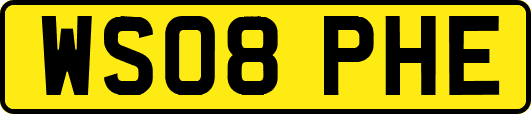 WS08PHE