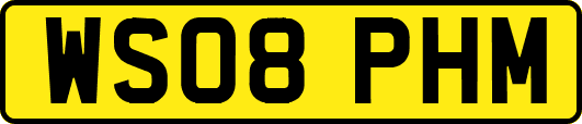WS08PHM