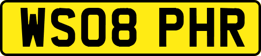 WS08PHR