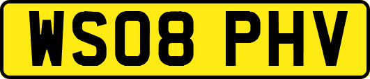 WS08PHV