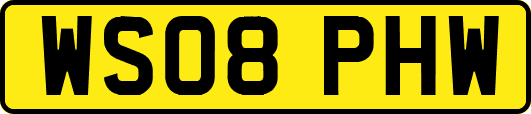 WS08PHW