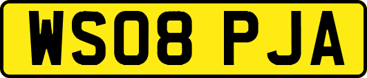 WS08PJA