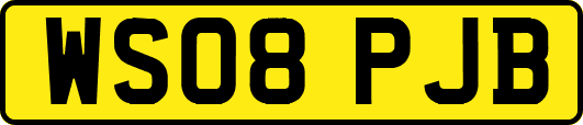 WS08PJB