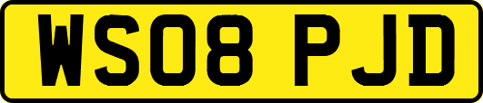 WS08PJD