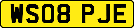 WS08PJE