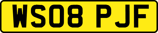 WS08PJF