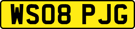 WS08PJG