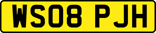 WS08PJH