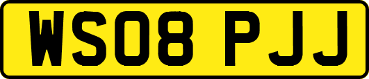 WS08PJJ