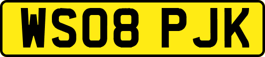 WS08PJK