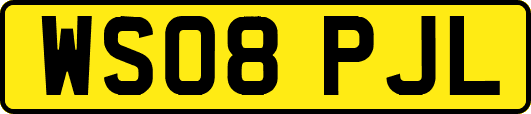 WS08PJL