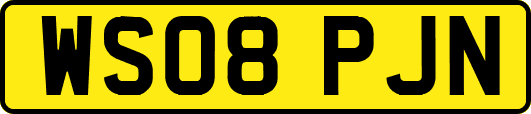 WS08PJN