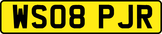 WS08PJR