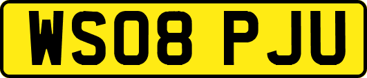 WS08PJU