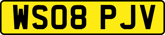 WS08PJV