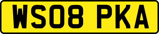 WS08PKA
