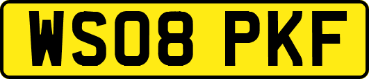 WS08PKF