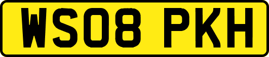 WS08PKH