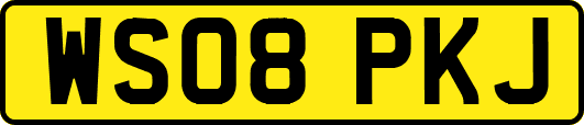 WS08PKJ