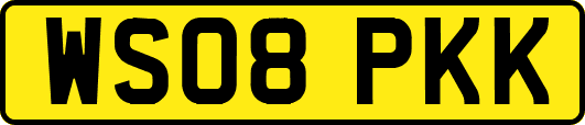 WS08PKK