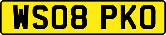 WS08PKO