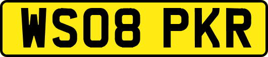 WS08PKR