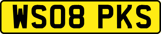 WS08PKS