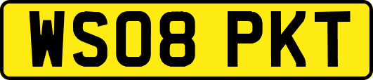 WS08PKT