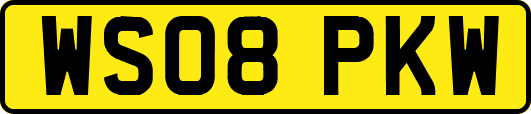 WS08PKW