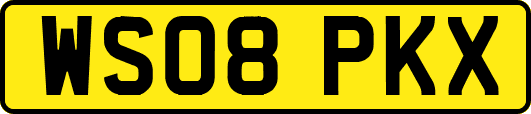 WS08PKX