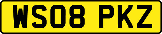 WS08PKZ