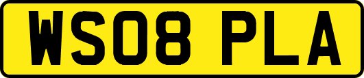 WS08PLA