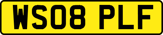WS08PLF