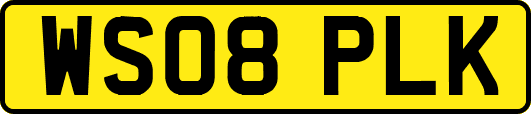 WS08PLK