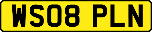 WS08PLN