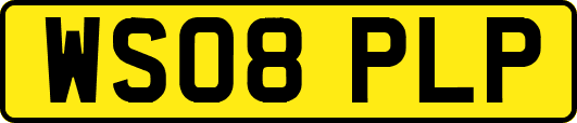 WS08PLP