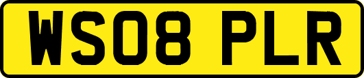 WS08PLR