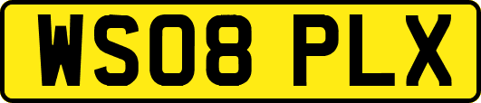 WS08PLX