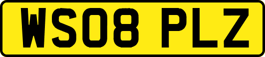 WS08PLZ