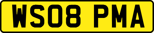 WS08PMA