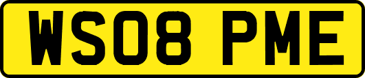 WS08PME